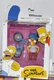 The Simpsons Milhouse 5" Action Figure New Jakks Pacific