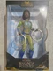Marvel Studios Fresh Fierce Collection Doll Black Panther NAKIA Wakanda Forever
