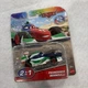 New Disney Pixar Cars Color Changers Francesco Bernoulli  