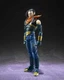 S.H.Figuarts Dragon Ball GT Super Android 17