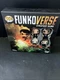 Funko 42631 Harry Potter 100 Funkoverse Strategy Game Complete