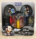 NEW PEZ Collectibles Disney Mickey 80 Year Collection Retro Mickey Poster Sealed