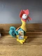 NWT Disney Moana Clucking Heihei Feature Plush Action Figure - 58161 13" Chicken