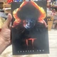 NECA IT CHAPTER TWO / 2 ULTIMATE PENNYWISE 7" ACTION FIGURE 2019 45454 OFFICIAL