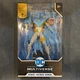 McFarlane DC Multiverse Gold Label Azrael Batman Armor Walmart Exclusive Figure
