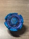 Takara Tomy Beyblade Burst B-181 04 Hell Kerbecs Gg.Wv Blue Kr ver. [US SELLER]