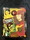 NEW DARK PHOENIX TOYBIZ 1998 MARVEL COMICS FAMOUS COVER SERIES 8" FIGURE! 🥺🥺🥺