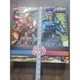 Masters of the Universe He Man Skeletor 80th Anniversary Mattel 2 Figure Set