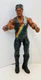 WWE Elite Legends 24 Farooq Nation Of Domination Wrestling Figure Exclusive WWF