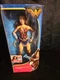 Mattel DC Comics Wonder Woman Multiverse Gal Gadot - 12 in 2016 New in Box