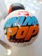 Brand New Zuru Anime Pop Soft Toys  New Seale Mystery Plush Balls Cool Anime Toy
