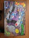 Playmates Toys TMNT Teenage Mutant Ninja Turtles Classic Mutant Module Vehicle