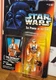 Star Wars LUKE SKYWALKER X-Wing POTF Pilot Gear MOC Kenner VINTAGE 1995 SEALED