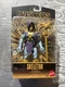 Masters Of The Universe MOTU Alcala Skeletor Core Gold Figure Mattel - Brand New