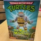 NECA Scale Teenage Mutant Ninja Turtles The Mighty Metalhead Action Figure