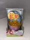Disney Princess Cinderella  Easter Egg Small Doll with Skirts & 10 Accessories