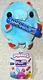 ZURU SNACKLES HUGH MENTOS PLUSH  **NEW RELEASE**