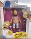 The Simpsons 5&rdquo; Grampa Abe Simpson Figure - Jakks Pacific Action Figure - New