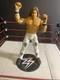 John Morrison WWE Jakks Deluxe Aggression Series  Action Figure Johnny Nitro WWF