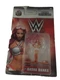 NEW WWE Sasha Banks 1.5'' Metal Nanofigure
