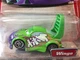 MATTEL 1:55 SCALE DISNEY PIXAR CARS WINGO DESERT SERIES 1 TOY STORY NIP 