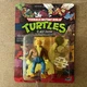 1989 TMNT Teenage Mutant Ninja Turtles - Ace Duck by Playmates *UNPUNCHED*