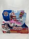 Paw Patrol Skye Fire Rescue Helicopter Vehicle Figure Set NEW