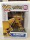 Funko Pop! Vinyl Alakazam #855 Pok&eacute;mon Vinyl Figure