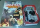 WWE ULTIMATE EDITION Greatest Grudges '92 Exclusive Papa Shango Mattel With Box