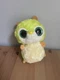 AURORA PLUSH 5" CHARLEE CATERPILLAR YOOHOO & FRIENDS CUDDLY SOFT TOY LIME