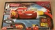 OPEN BOX CARRERA FIRST DISNEY PIXAR &ldquo;CARS 3&rdquo; SLOT CAR RACE TRACK 2 CARS