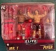 Mattel WWE Elite Collection Mr. T vs Rowdy Roddy Piper Figure Set