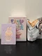 Authentic POP MART Labubu The Monsters Lazy Yoga Series Vinyl Figure - SLEEPING