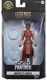 NAKIA Marvel Legends Black Panther Movie 6" Action Figure 2022 Marvel Studios
