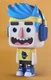 NINJA Lamo Ninja Limited Edition AR Vinyl NJ01 Figure NEW IN BOX