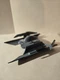 Star Wars The Clone Wars Hyena Bomber Vehicle Hasbro