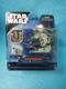 Star Wars Micro Galaxy Squadron Lot Of 4 Toys Tie Figher AT-ST Yoda Desert Skiff