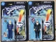 DC SPIN MASTER SUPERMAN THE MOVIE ZOD LEX LUTHOR RETRO VILLAINS LOT GENE HACKMAN