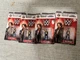 WWE Nano Metalfigs Lot Of 7- Sasha Banks, AJ STYLES (4) FINN BALOR, KEVIN OWENS