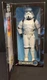 Kenner Star Wars Collector Series Stormtrooper 12" Action Figure Vintage 1996