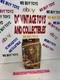 MINT MOC SEALED WWE Legends Elite Target Series 18 Hulk Hogan WCW figure NWO WWF