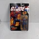 NEW SEALED 2005 Hasbro GI JOE Cobra Enemy Scrap Iron Action Figure Packaged