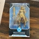 McFarlane DC Multiverse Anti-Crisis Wonder Woman Gold Death Metal 2022