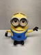 Despicable Me 2 Minion Dave Interactive Talking 7" Action Figure Thinkway Toys