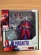 Mafex 179 Magneto X-Men Comic Ver No.179 Anime Action Collection Figure Model