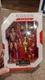 Razor Ramon Ultimate CHASE Edition Series #16  (PURPLE) Mint Box WWE 