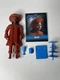 Playmates 1993 Star Trek The Next Generation Guinan Action Figure - Vintage