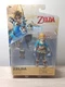 *FREE SHIP* 4" ZELDA + Sheikah Slate The Legend of Zelda Figure Jakks Nintendo