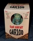 The Great Garloo By Nacelle Another Great Toy Green Figure 1:18 4 in
