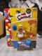 Playmates Toys The Simpsons Series 6: Mascot Homer Action Figure